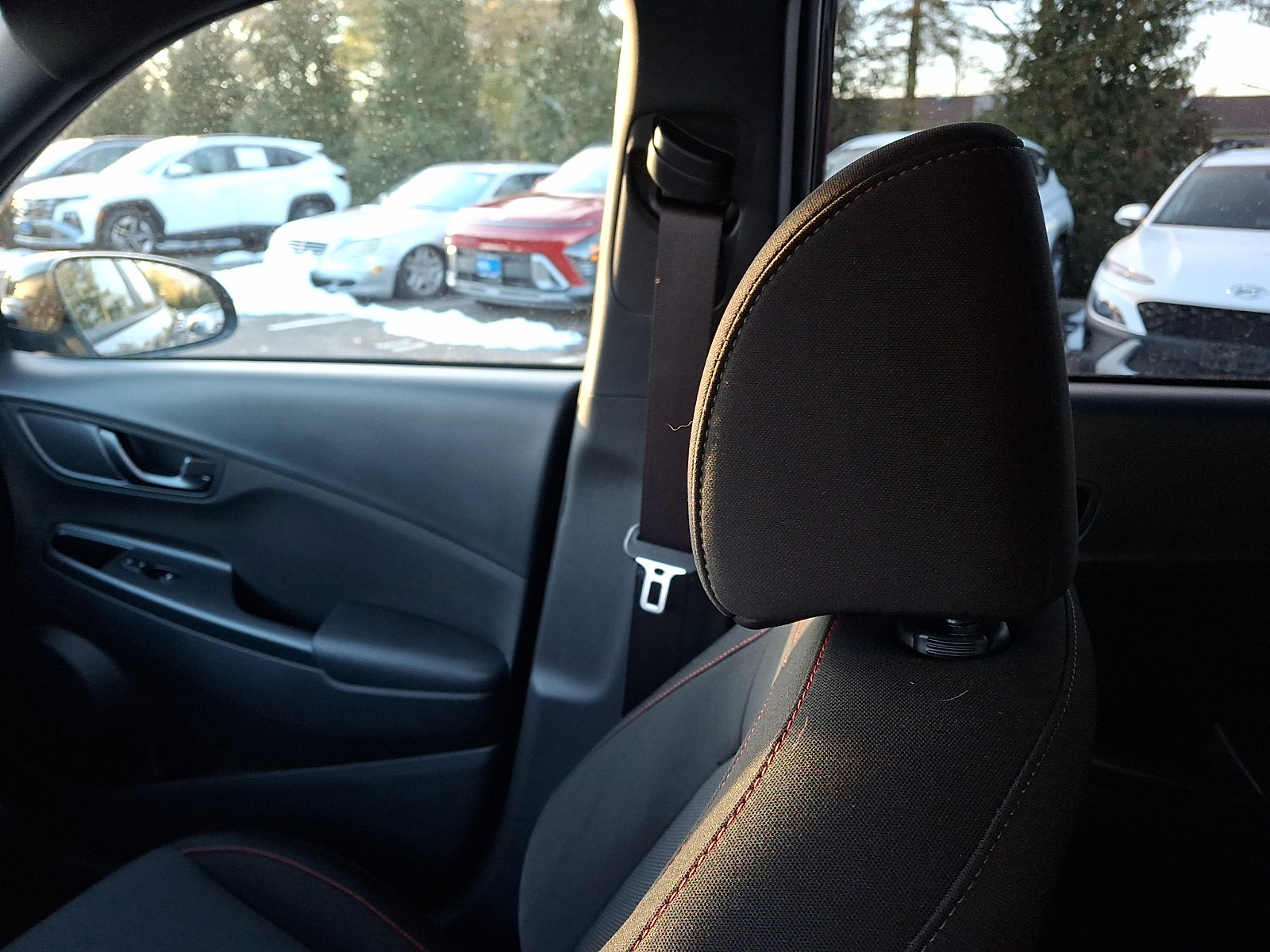 Certified 2023 Hyundai Kona N Line image 17