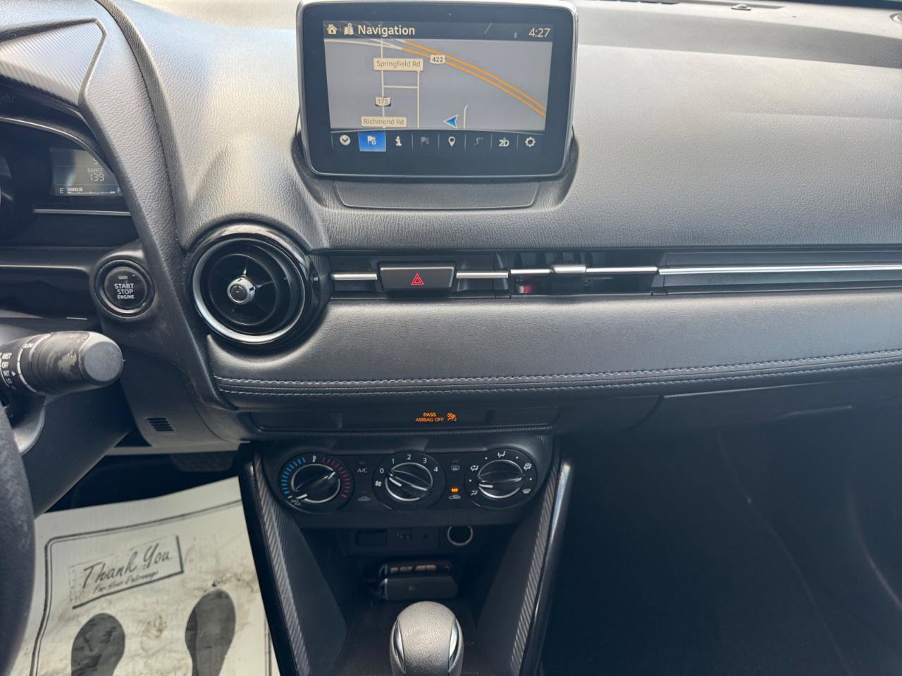 Used 2017 Toyota Yaris iA image 8