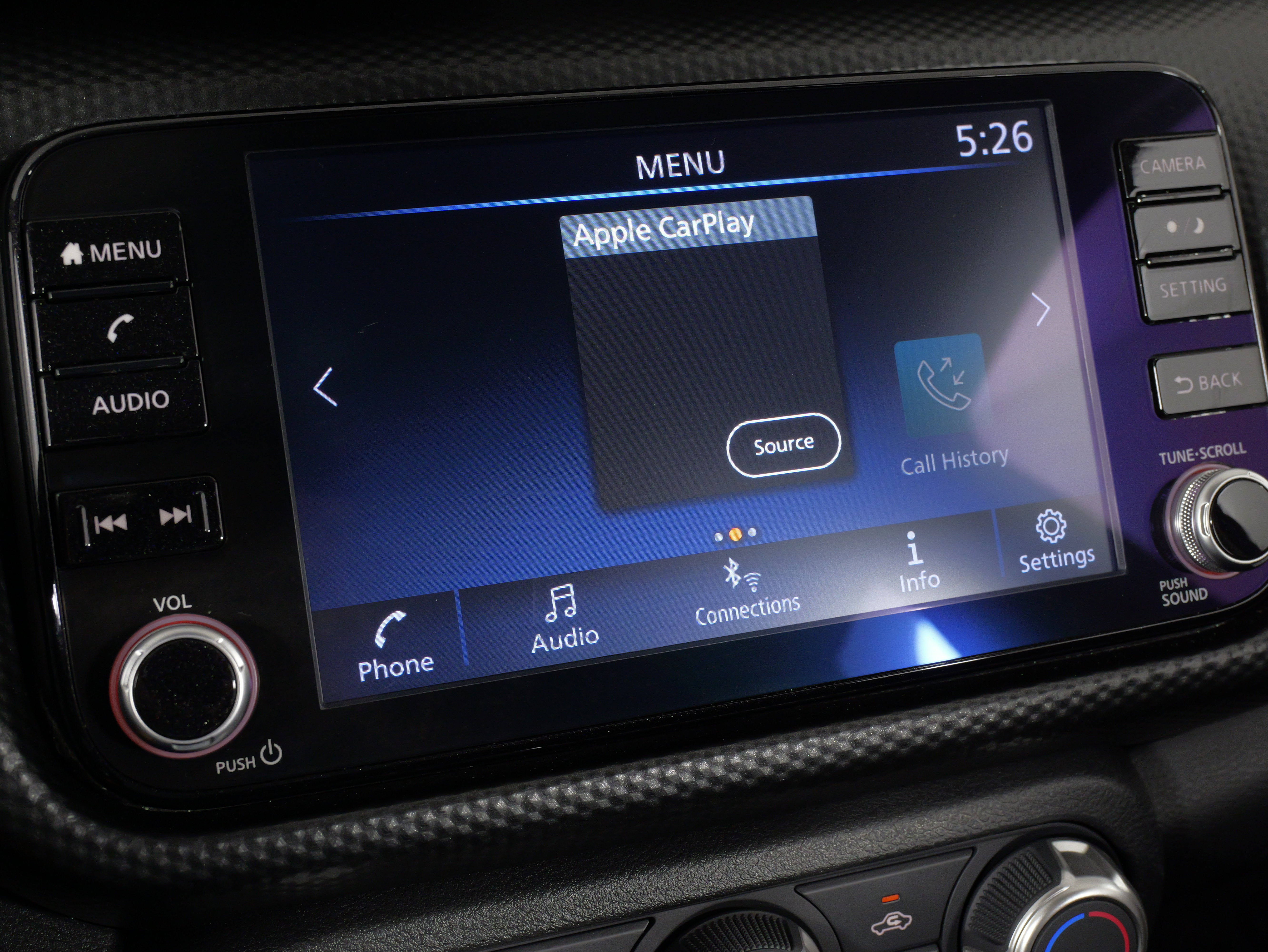 Used 2023 Nissan Kicks SV FWD image 39
