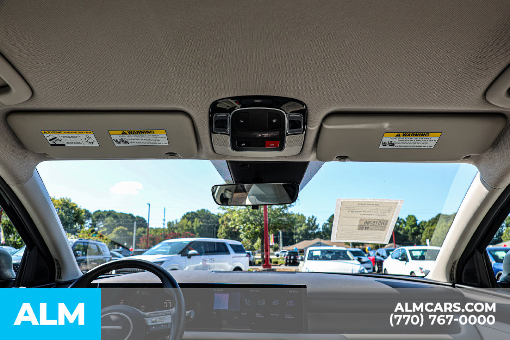 Used 2025 Hyundai Tucson SEL FWD image 55