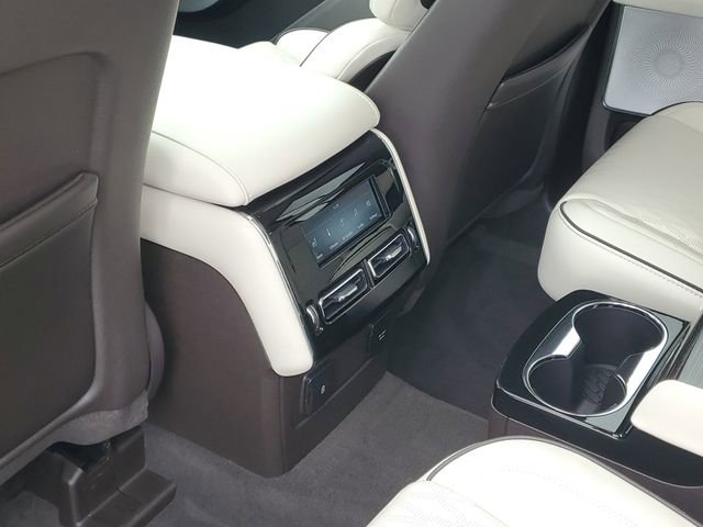 Used 2023 Lincoln Aviator Black Label w/ Dynamic Handling Package image 28