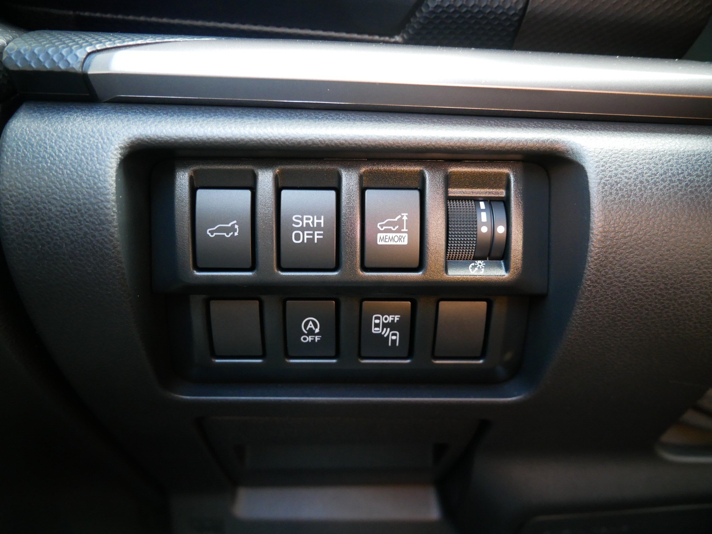 Certified 2024 Subaru Forester Premium AWD/4WD image 26