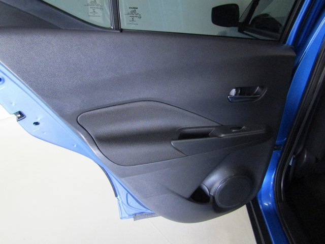 Used 2023 Nissan Kicks SV image 12