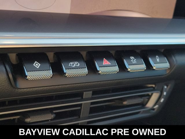 Used 2024 Porsche 911 Carrera S RWD image 31