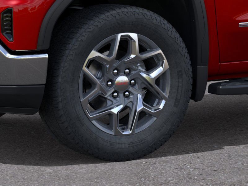 New 2026 GMC Sierra 1500 SLT image 9