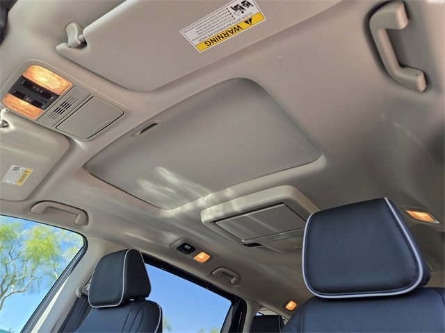 New 2026 Honda Odyssey Touring image 8