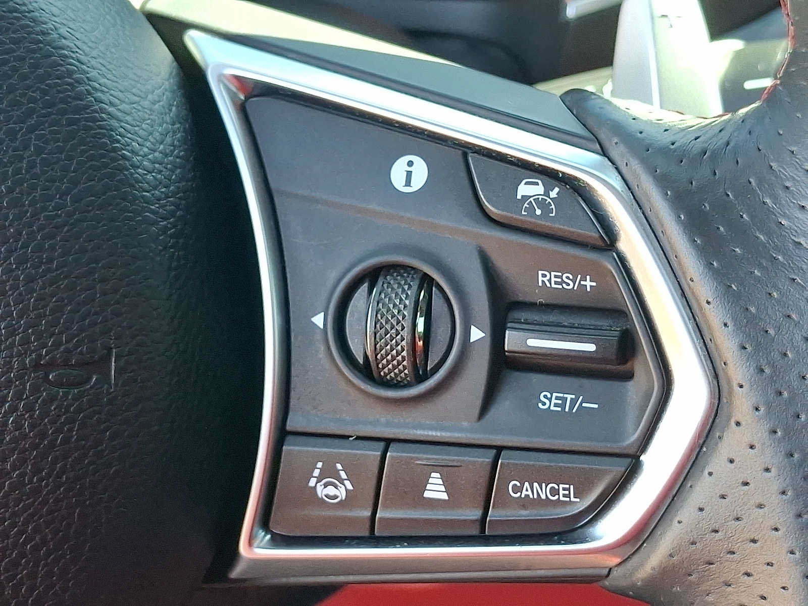 Certified 2024 Acura MDX A-Spec AWD/4WD image 24