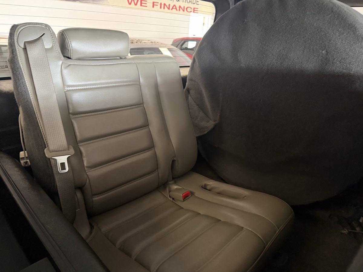 Used 2005 HUMMER H2 image 20