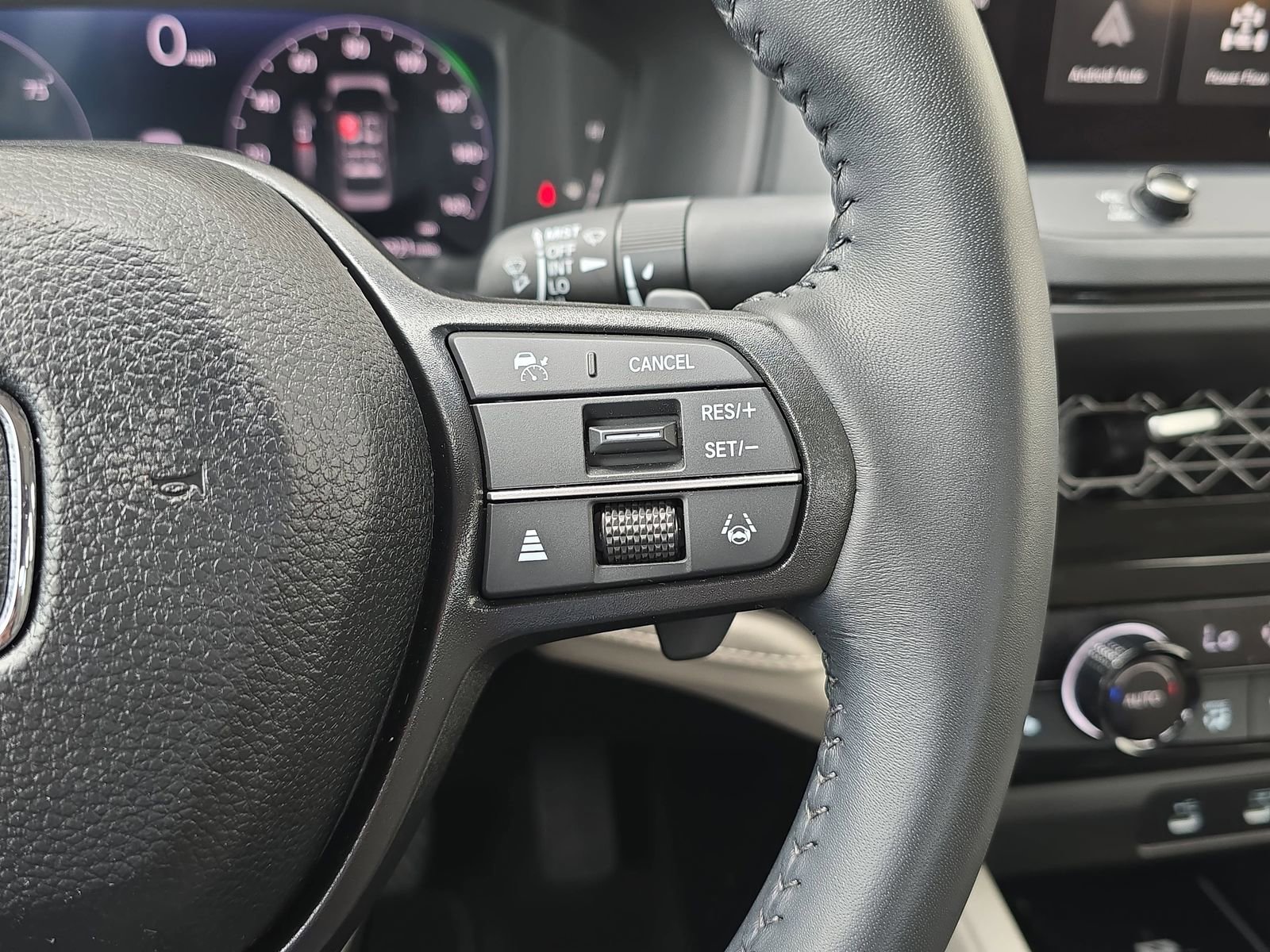 Certified 2025 Honda Accord EX-L image 17