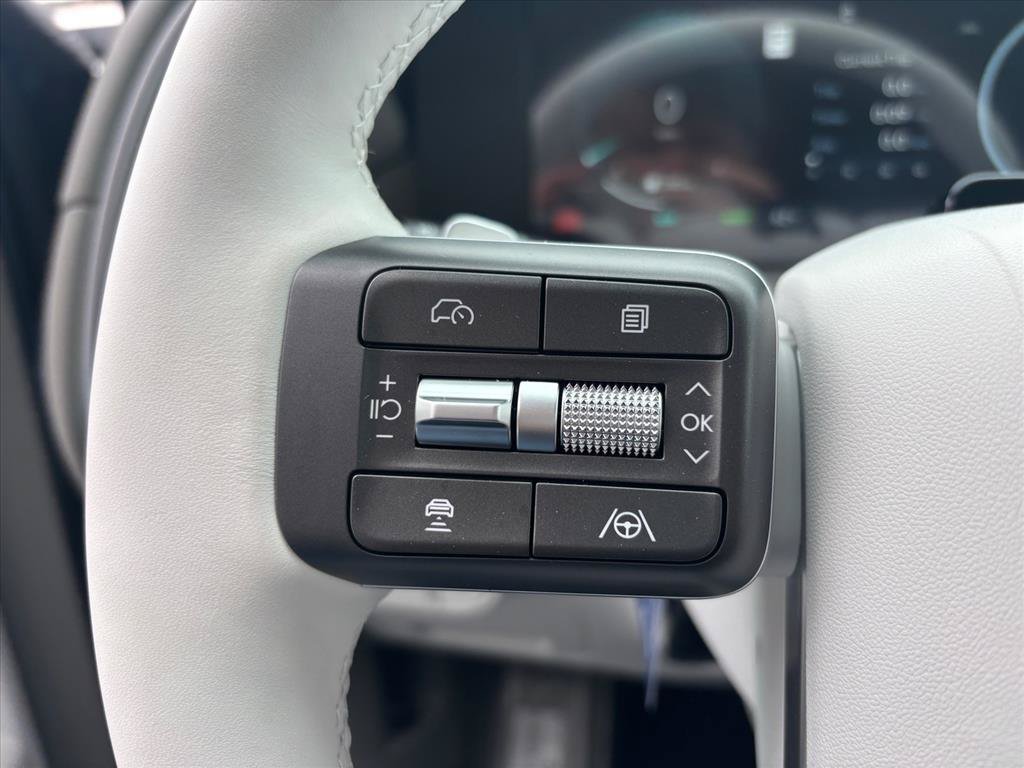 New 2026 Hyundai Palisade SEL AWD/4WD image 16