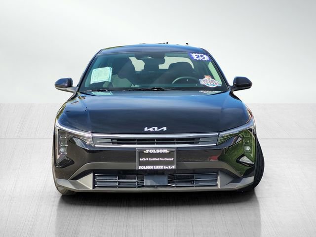 Used 2025 Kia K4 LXS image 2
