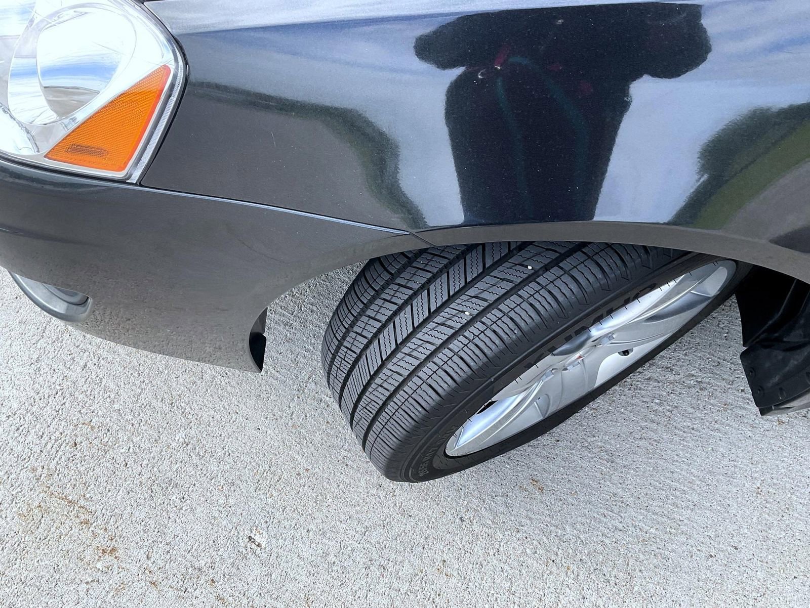 Used 2010 Pontiac G6 Sedan FWD image 23