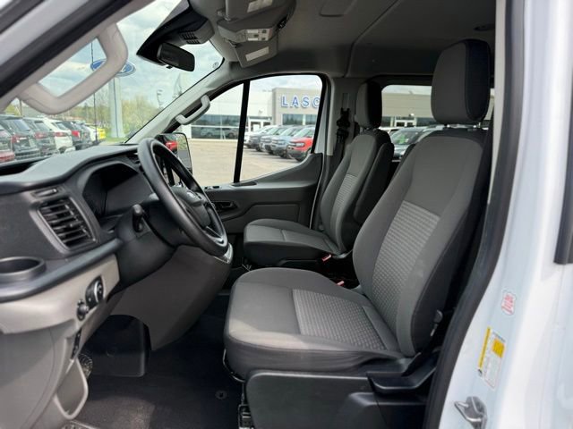 Used 2024 Ford Transit 350 XLT RWD image 13