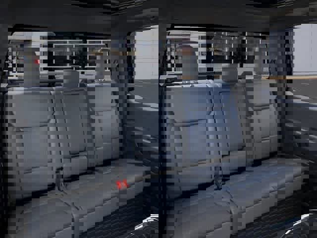 New 2025 Ford F150 Lightning Lariat image 11