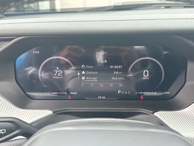 New 2026 Jeep Cherokee Limited AWD/4WD image 17