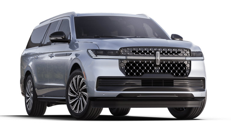 New 2025 Lincoln Navigator L Black Label AWD/4WD image 27