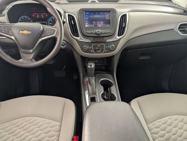 Used 2020 Chevrolet Equinox LS image 24