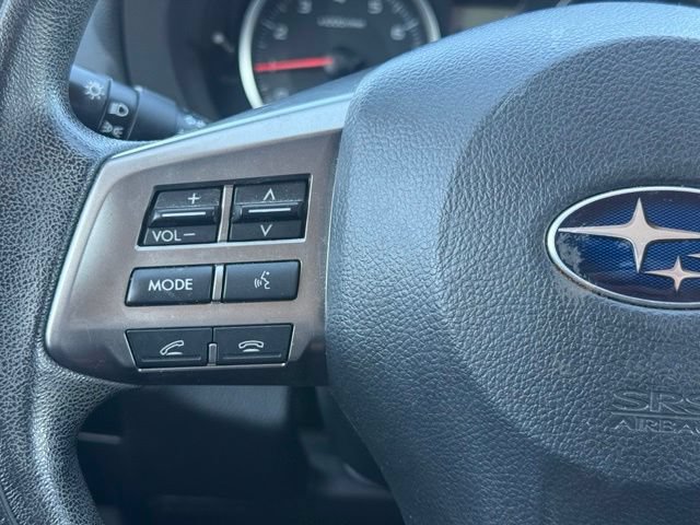 Used 2014 Subaru Crosstrek 2.0i Premium AWD/4WD image 23