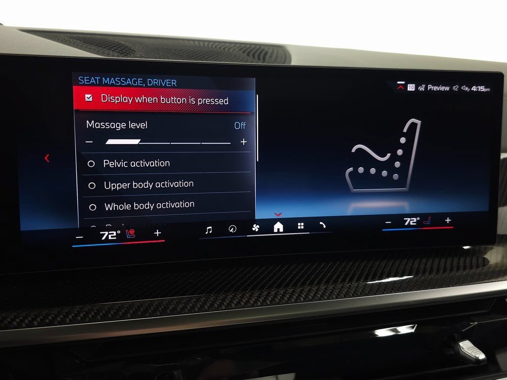 Used 2026 BMW X5 M60i AWD/4WD image 32
