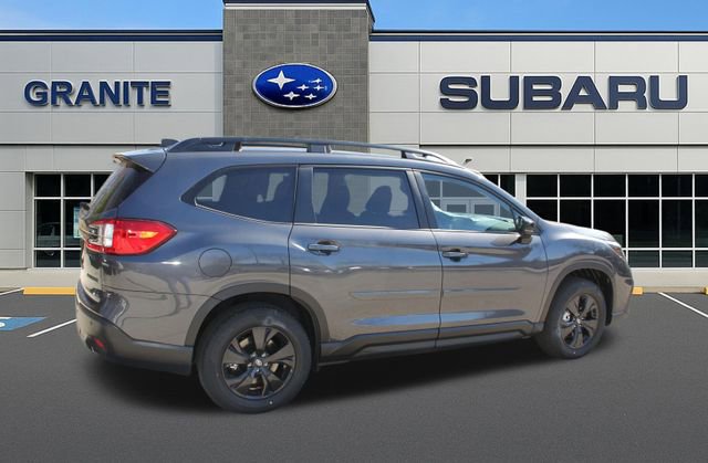 New 2026 Subaru Ascent Premium AWD/4WD image 9
