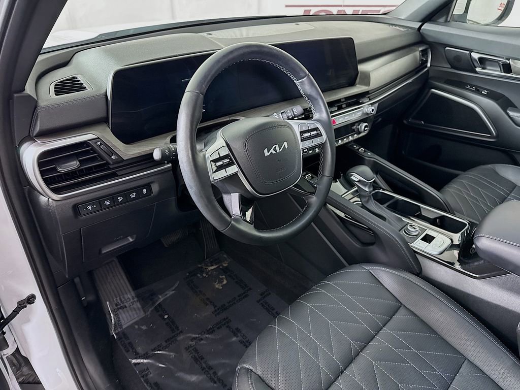 Used 2025 Kia Telluride EX X-Line AWD/4WD image 20
