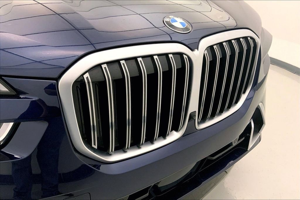 Certified 2026 BMW X7 xDrive40i image 29