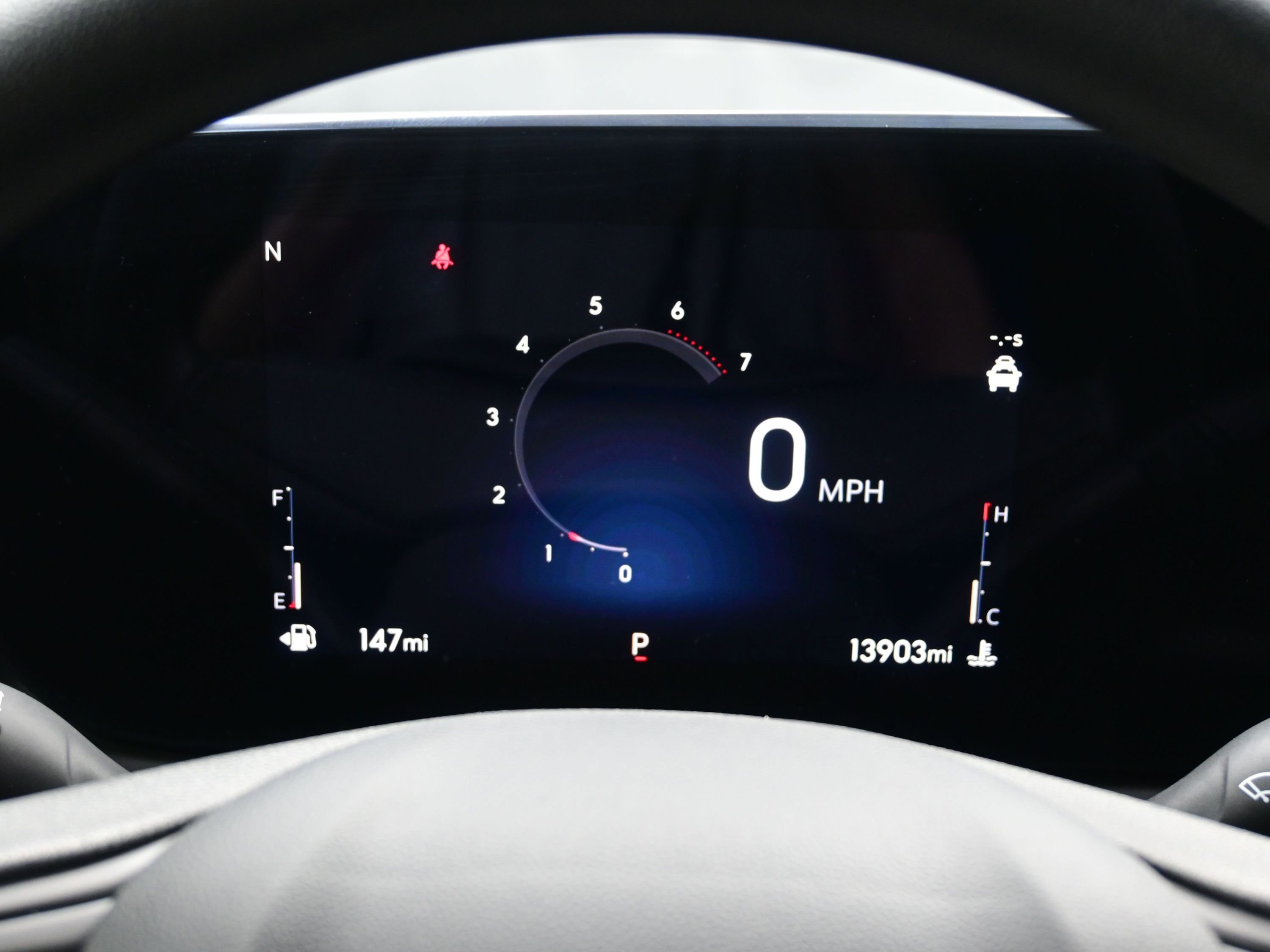 Used 2025 Buick Envista Preferred w/ Convenience II Package image 23