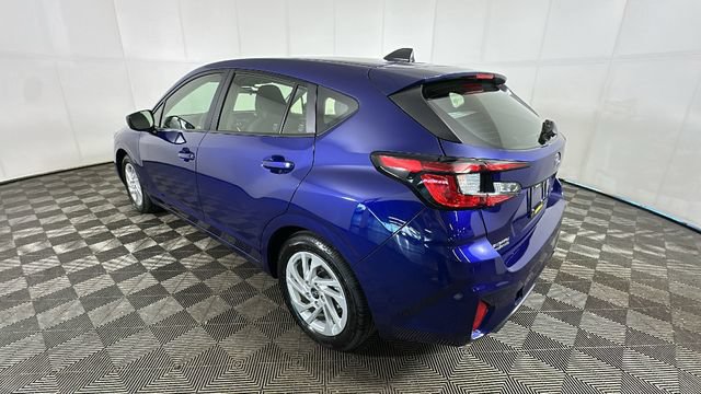 Used 2025 Subaru Impreza 2.0i AWD/4WD image 4