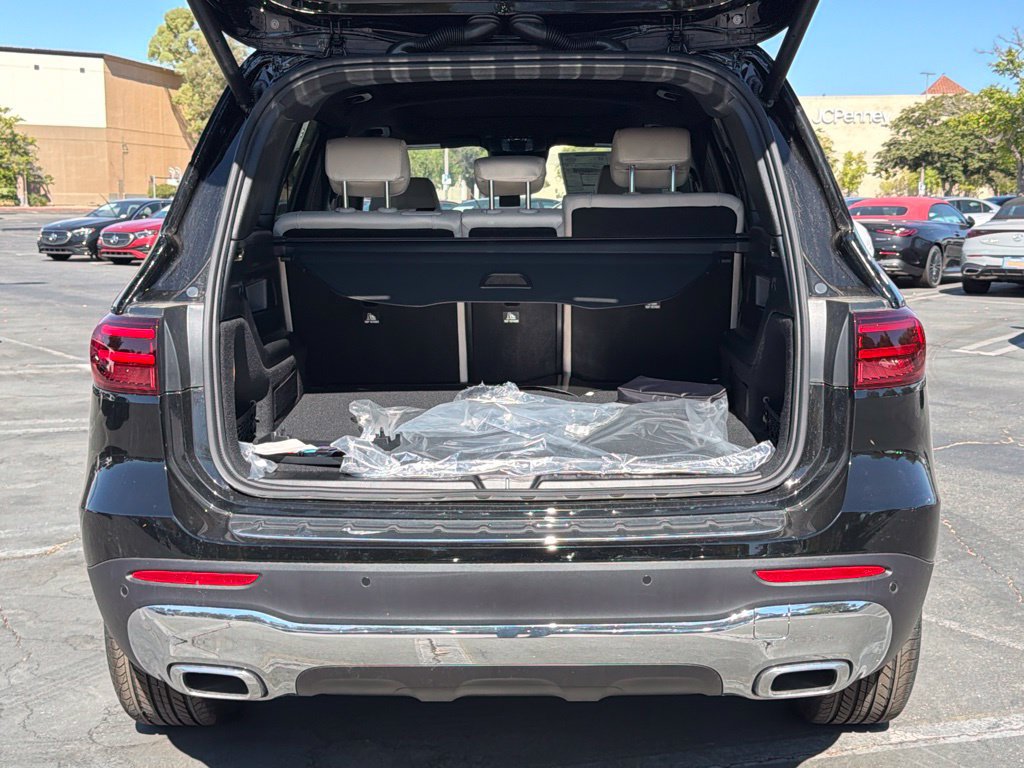 New 2026 Mercedes-Benz GLB 250 image 14