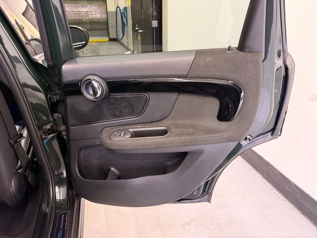 Certified 2023 MINI Cooper Countryman John Cooper Works image 26