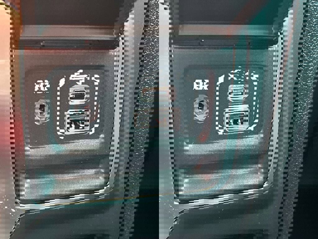 New 2026 Jeep Wrangler Sport image 7