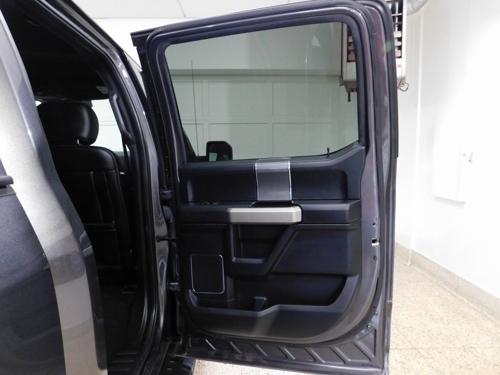 Used 2019 Ford F150 Lariat image 92