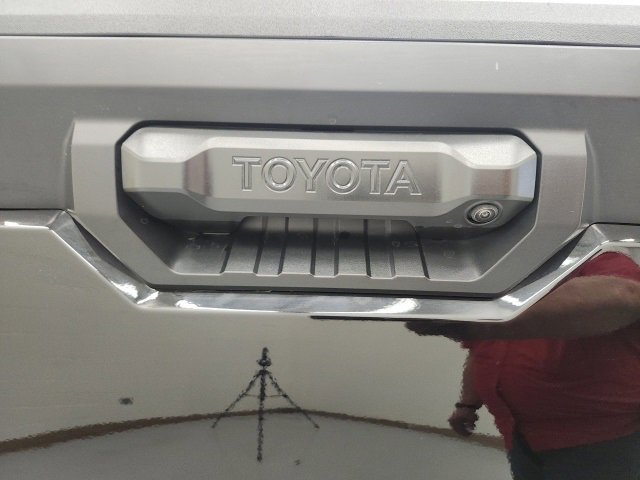 Used 2024 Toyota Tundra SR5 image 35