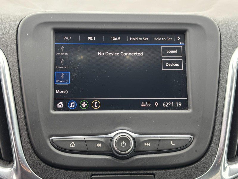 Used 2020 Chevrolet Equinox LS w/ LS Convenience Package image 21