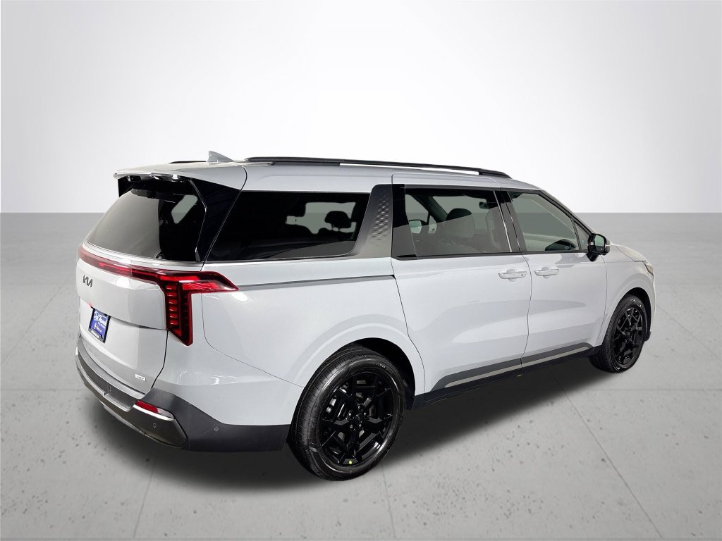 New 2026 Kia Carnival SX Prestige FWD image 6