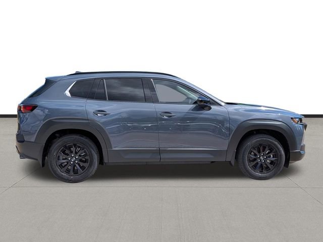 New 2026 MAZDA CX-50 AWD 2.5 Hybrid w/ Weather Package image 5