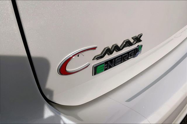 Used 2014 Ford C-MAX Energi SEL w/ Equipment Group 303A image 8