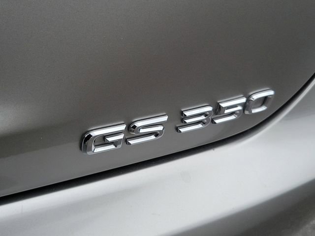 Used 2018 Lexus GS 350 F Sport image 30