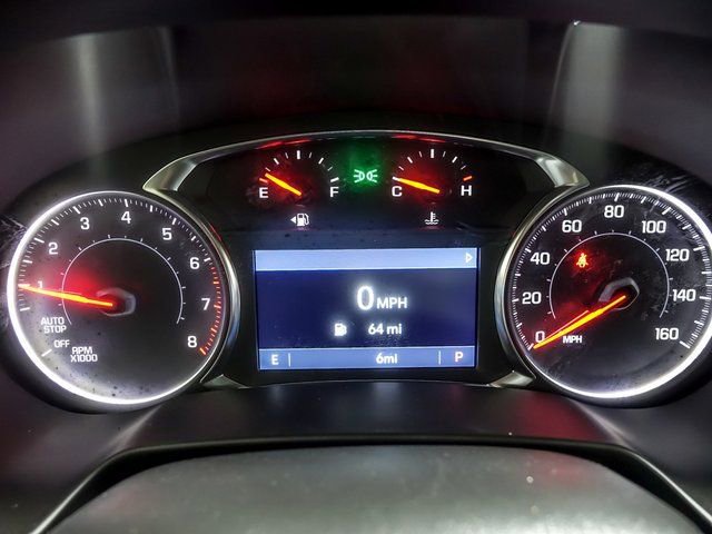 New 2026 Chevrolet Blazer LT w/ LPO, Floor Liner Package image 13