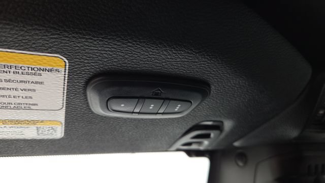 Certified 2024 Jeep Wrangler High Altitude AWD/4WD image 18