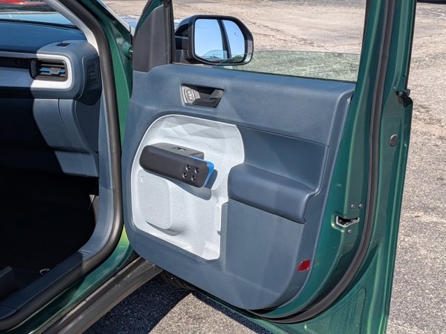 New 2025 Ford Maverick XLT w/ XLT Luxury Package image 19