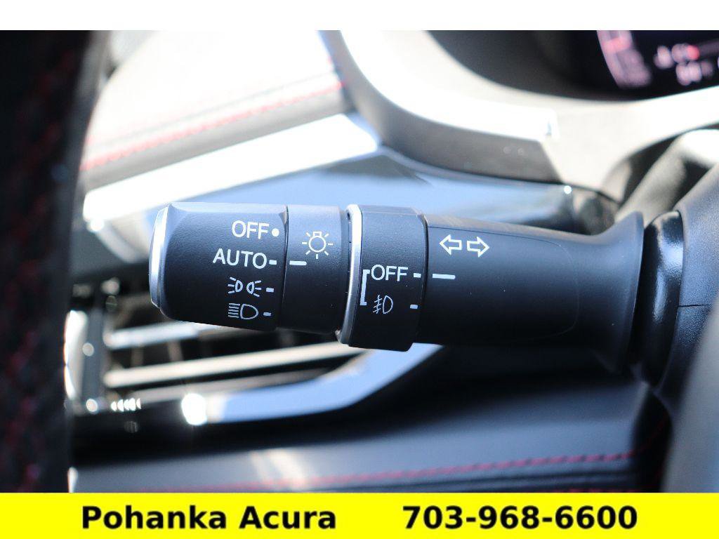 Certified 2026 Acura MDX A-Spec image 10