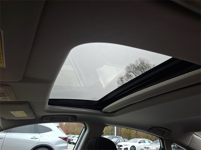 Used 2018 Honda Civic EX image 14