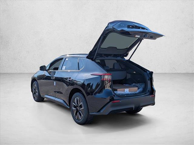 New 2026 Toyota bZ image 9
