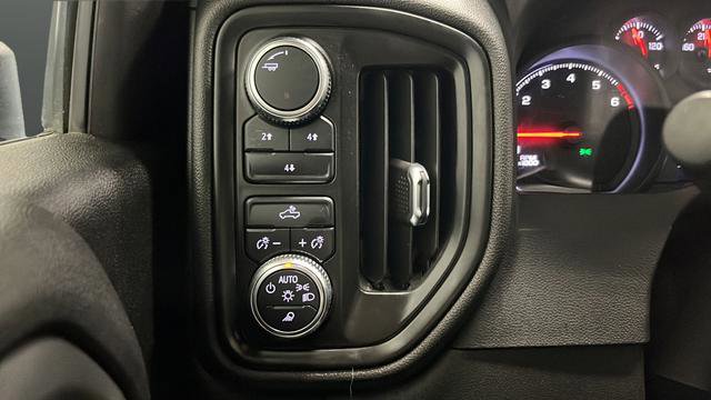 Used 2023 GMC Sierra 2500 Pro w/ Convenience Package image 36