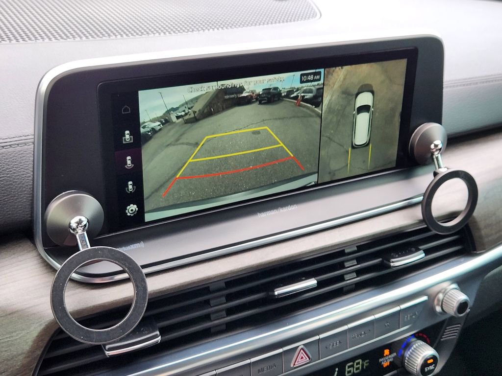 Used 2022 Kia Telluride SX w/ SX Prestige Package image 8