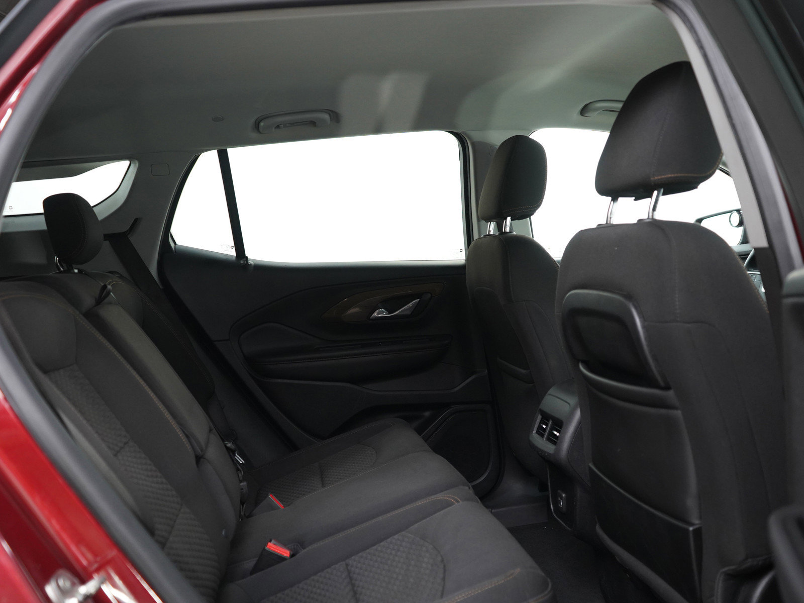 Used 2018 GMC Terrain SLE image 12