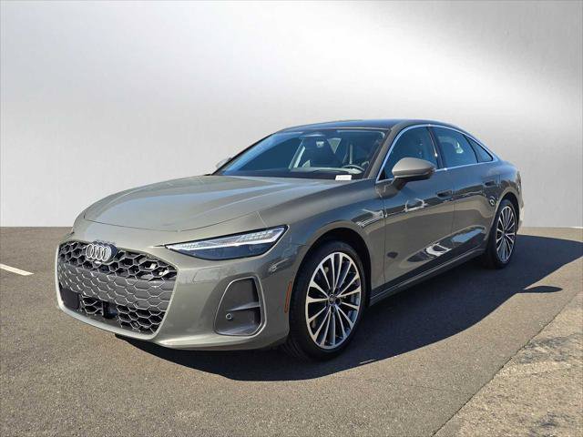 New 2026 Audi A6 Premium Plus AWD/4WD image 7
