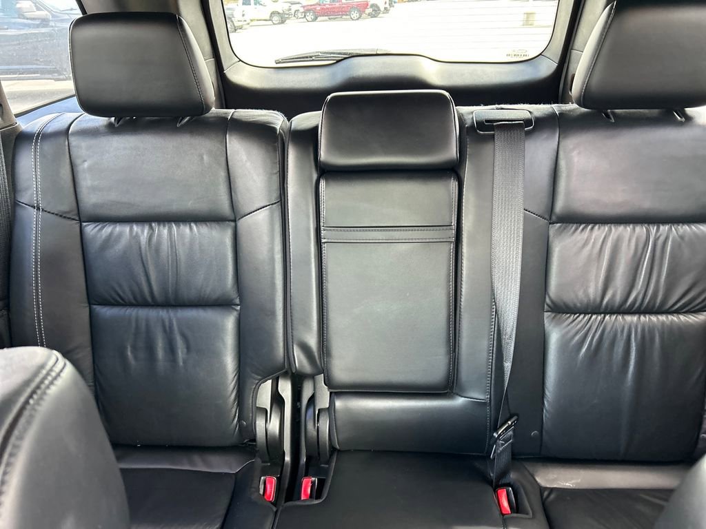 Used 2015 Jeep Grand Cherokee Limited image 14