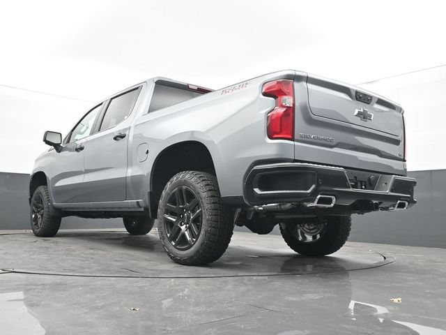 New 2026 Chevrolet Silverado 1500 LT Trail Boss w/ LT Trail Boss Premium Package AWD/4WD image 51